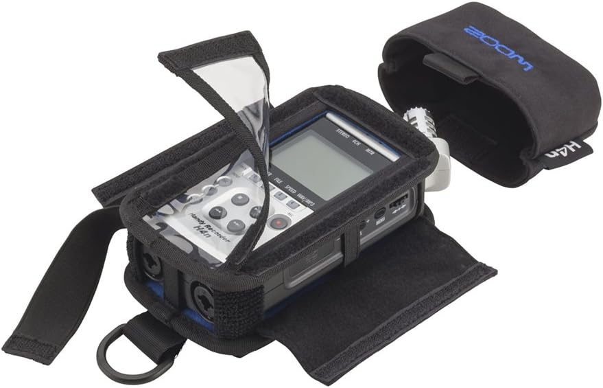 ZOOM PCH-4n Case for Zoom H4n