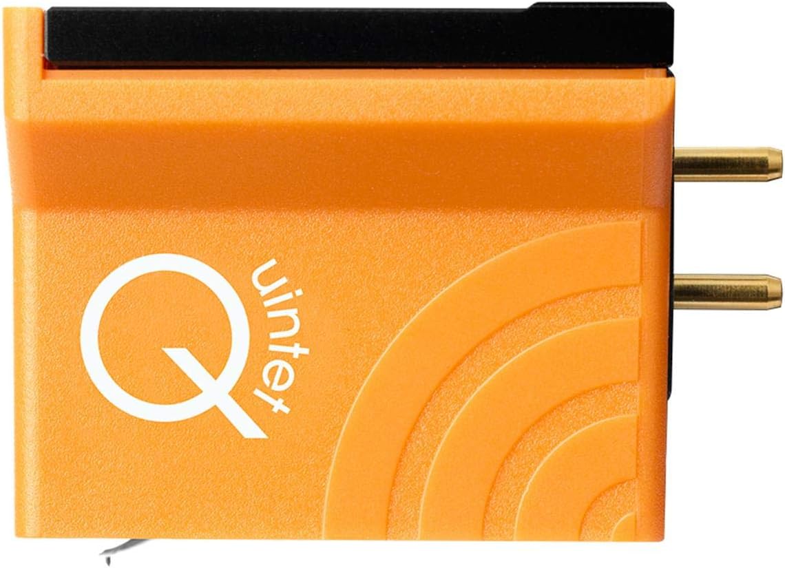 Ortofon Quintet Blue MC Phono Cartridge