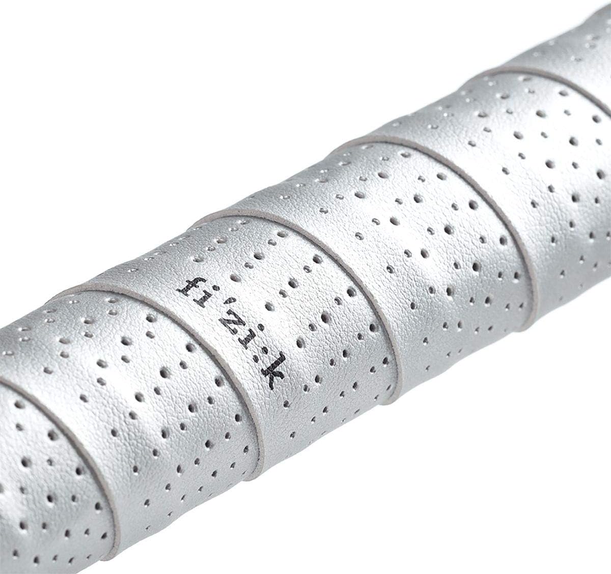 Fizik Performance Bicycle Bar Tape - Soft, Tacky & Classic Professional Bike Handlebar Tape (2mm, 2.7mm, 3mm)