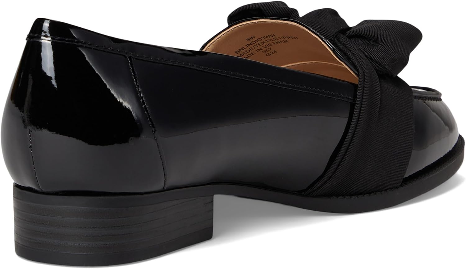 Bandolino Women's Lindio Loafer
