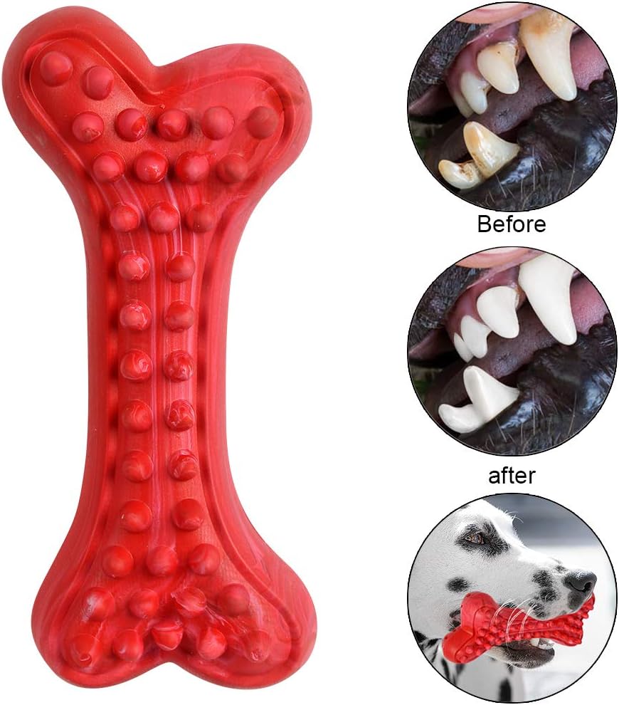 German Shepherd Dog Chew Toys for Aggressive Chewers