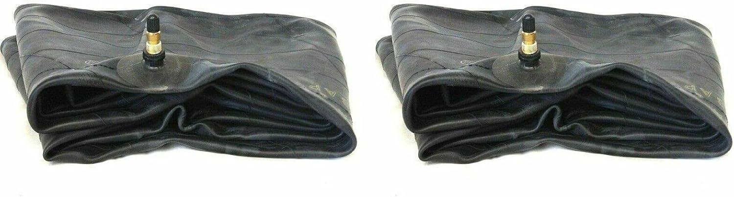 TWO 11L/12.5L15/16 Farm Tire Inner Tube TR218 Valve Stem 11L15 11L16 12.5L15 12.5L16