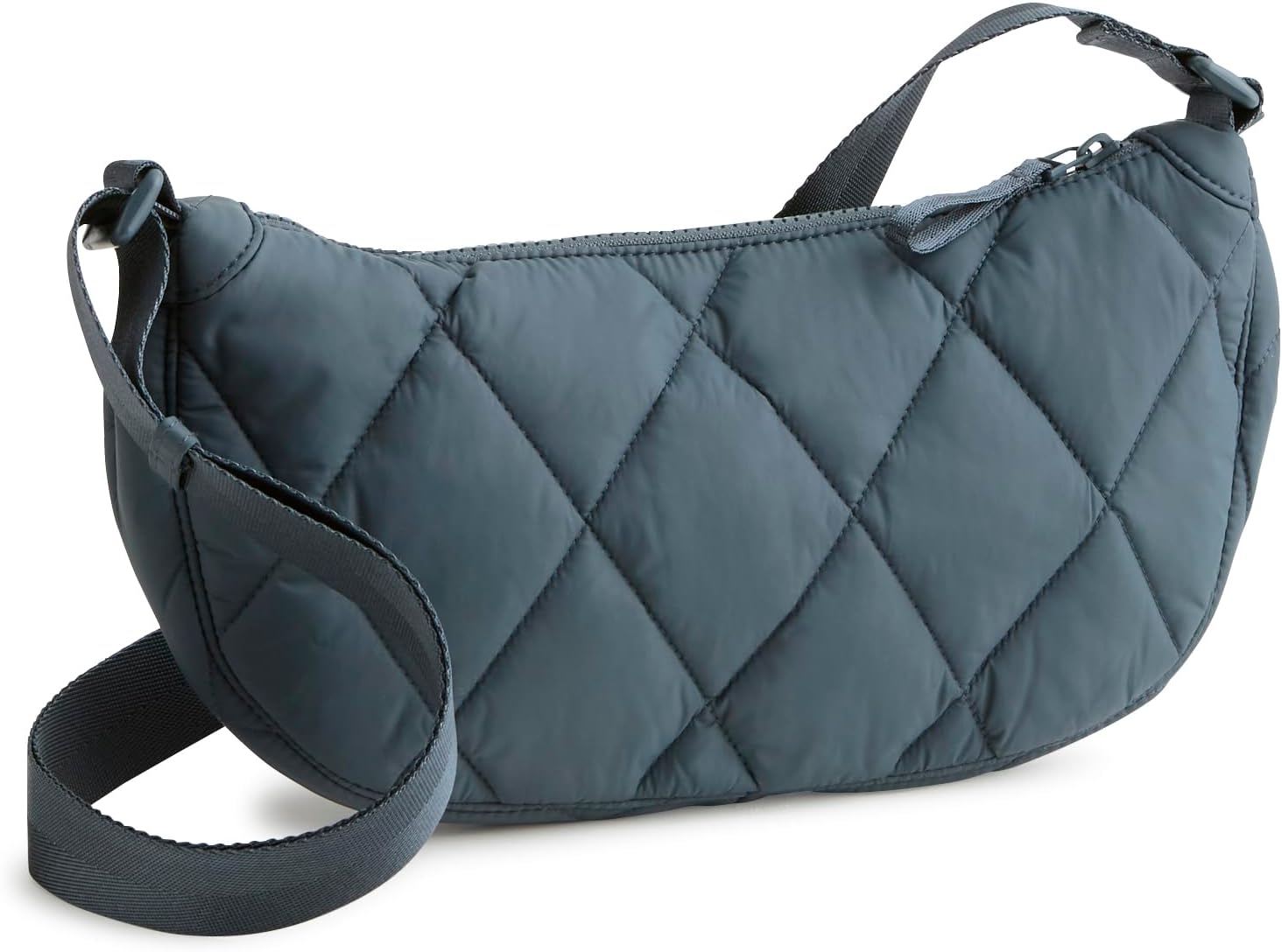 Vera Bradley Women's Featherweight Springbrook Sling Crossbody Bag