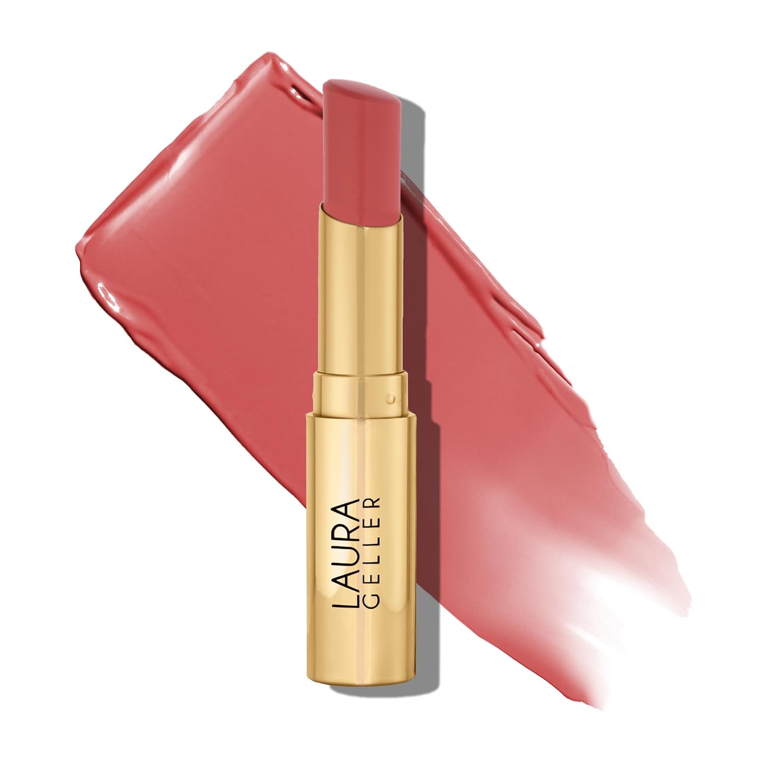 LAURA GELLER Jelly Balm Tinted Hydrating Lip Balm – In the Buff