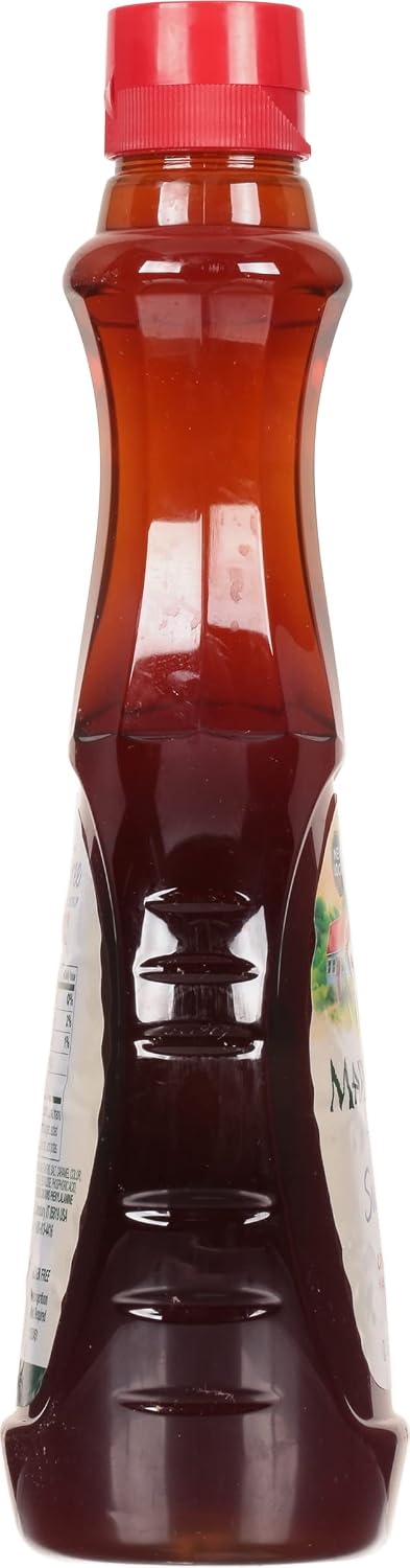 Maple Grove Farms Syrup, Sugar Free, 24 Ounce