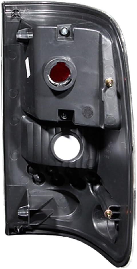 Anzo USA 211060 Ford F-150 Black Styleside - (Sold in Pairs)