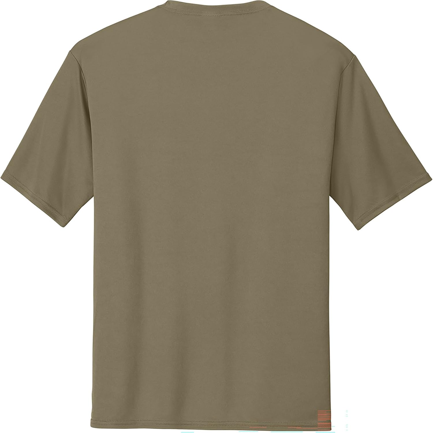 Joe's USA All Sport Dry-Fit Performance UPF 50 Athletic Performance Tee