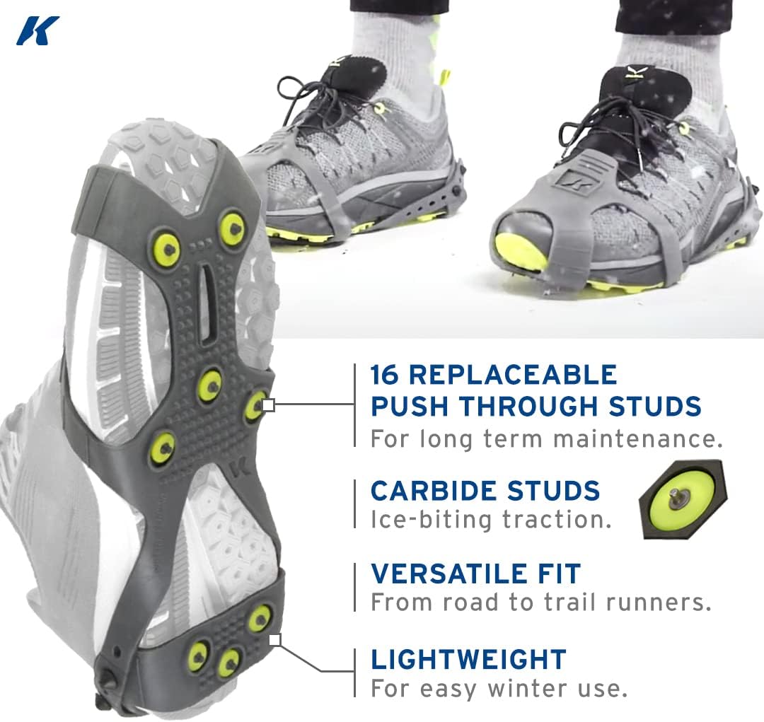 Korkers Ultra Runner - One Size