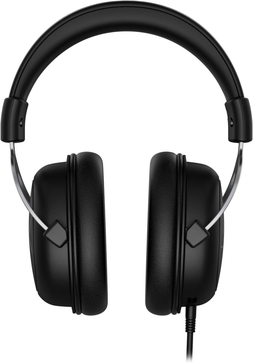 HyperX CloudX, Official Xbox Licensed Gaming Headset, Compatible with Xbox One and Series X|S, Memory Foam Ear Cushions