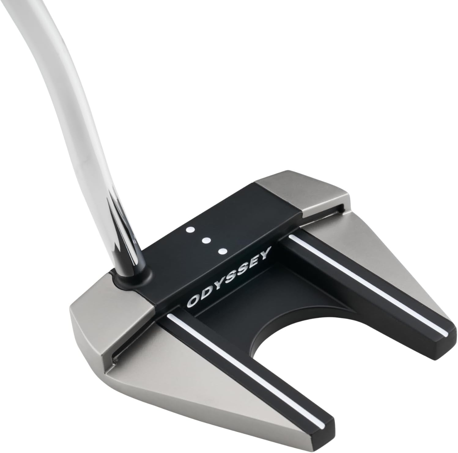 Odyssey Golf Microhinge Putter