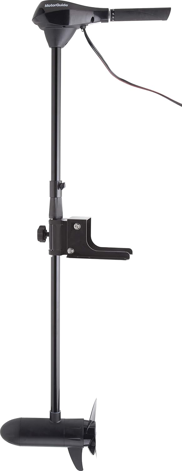 MotorGuide Bow Mount Hand-Control