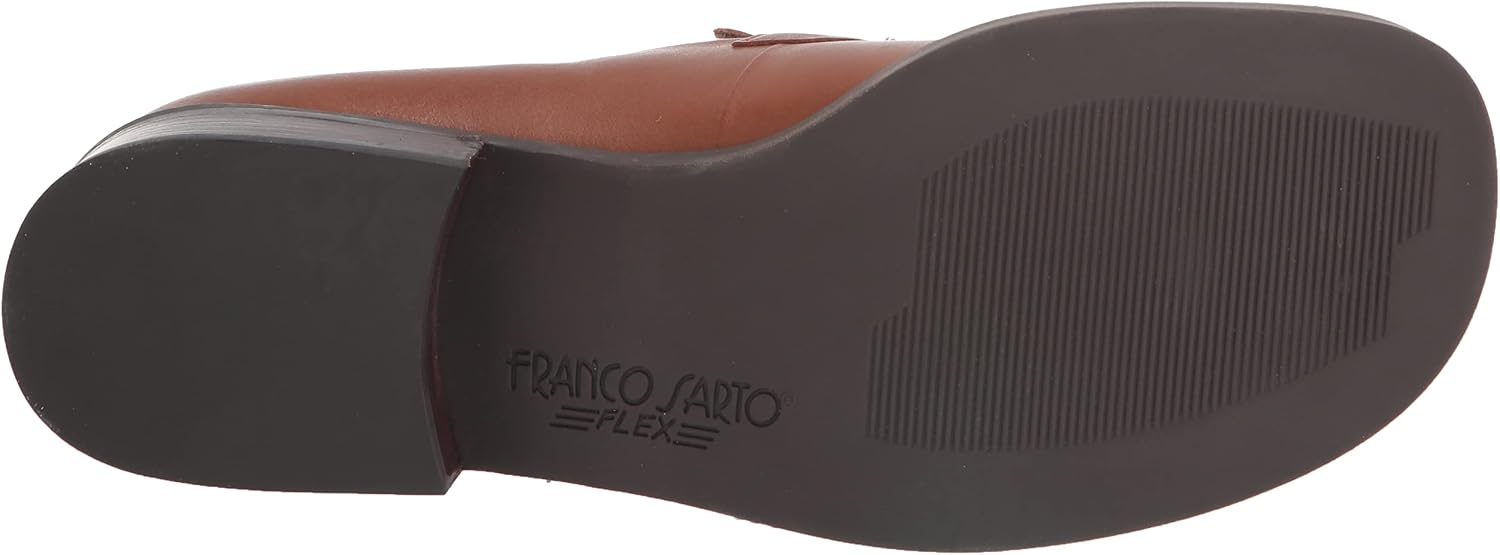 Franco Sarto Women's Bocca2 Slip-On Loafer