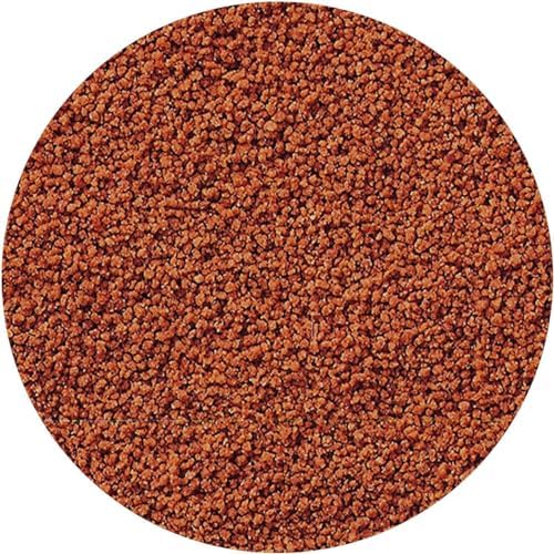 Hikari Tropical Semi-Floating Micro Pellets Fish Food, 0.77 Oz (22g)