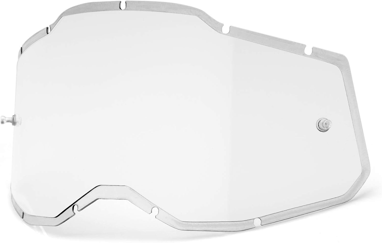 100% Goggle Replacement Lens - RC2/AC2/ST2 Compatible