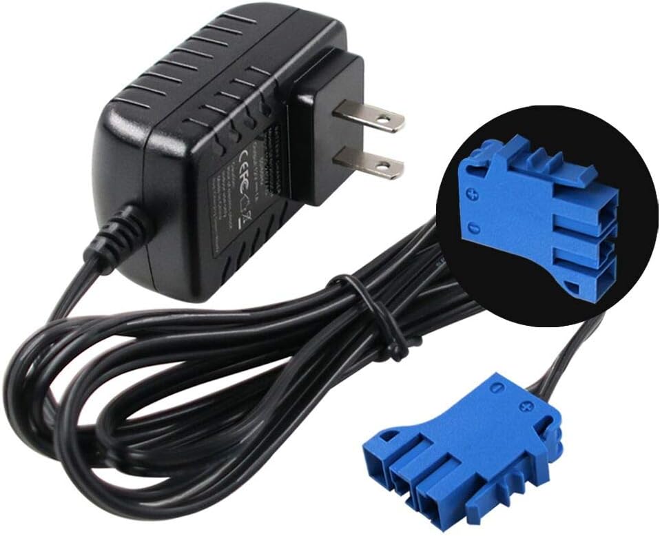 12V Battery Charger for Peg Perego