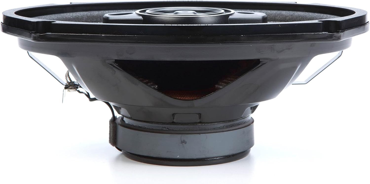 Kenwood KFC-6986PS 6" x 9" 4-way Speakers