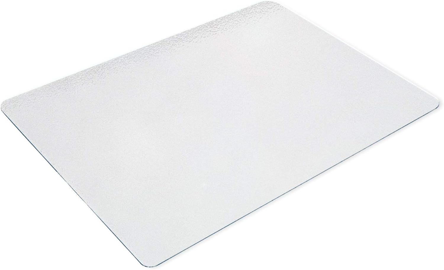 FLRFCCAGE89ER - Tex Polycarbonate Dog Crate Floor Protector 35 x 47