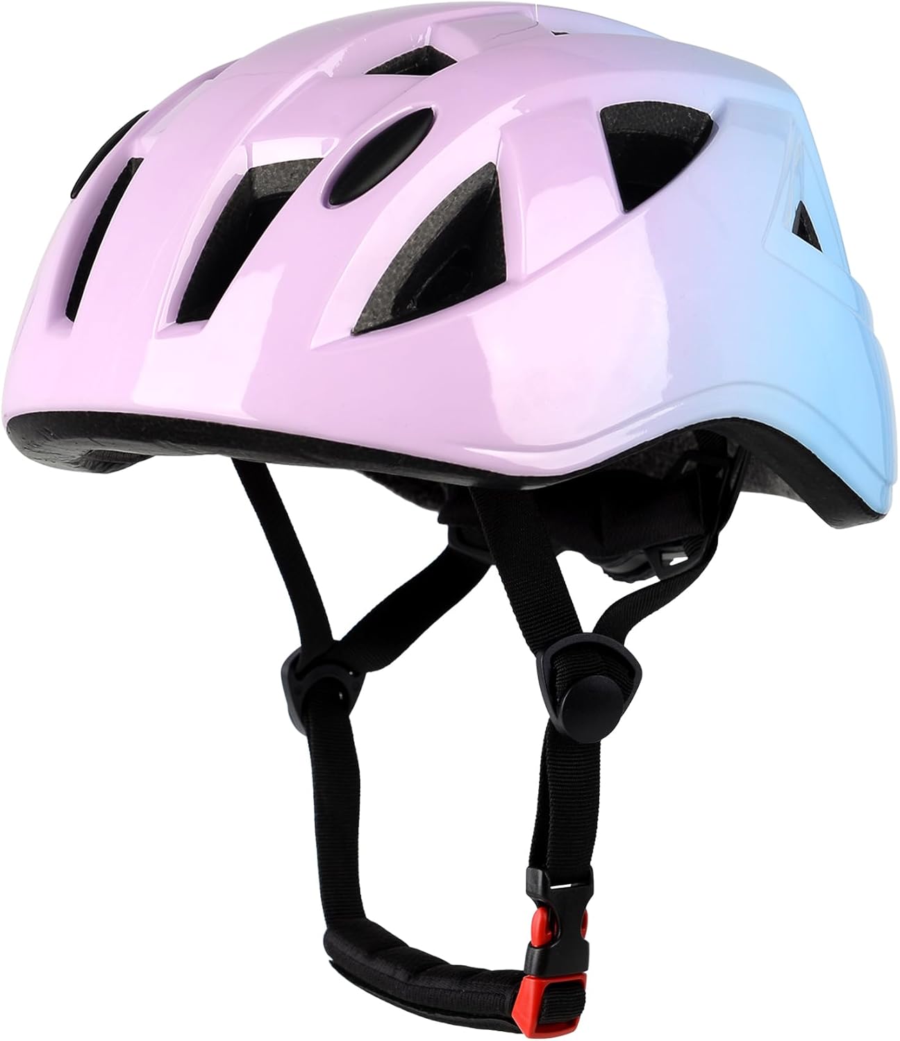 Kids Bike Helmet,2 Sizes for Youth Child Girls & Boys