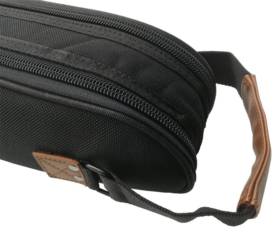 Alto Saxophone Backpack Case Soft Sax Gig Bag Lightweight 15mm Padded