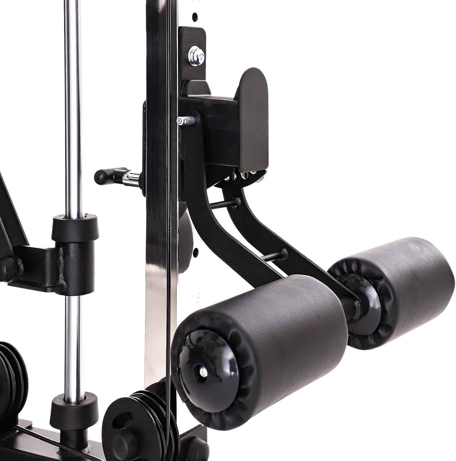 Altas Strength M810 Smith Machine Home Gym with Dual Weight Stacks