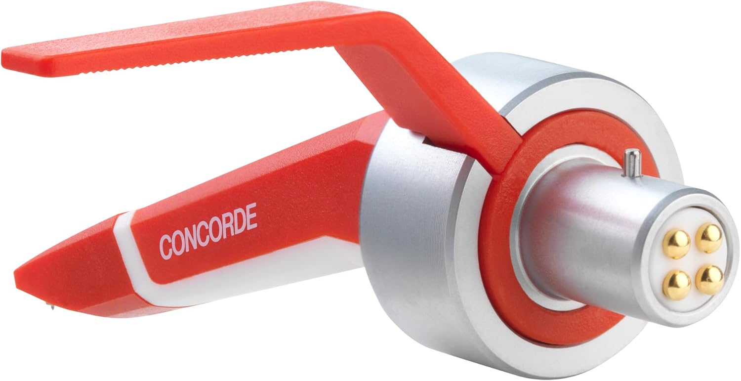 Ortofon Concorde MK2 Digital Twin Cartridge