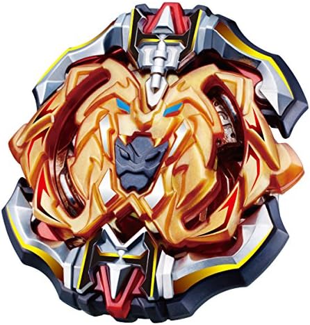 Takaratomy Beyblade Burst B-115 Beyblade Burst Archer Hercules.13ET Stamina Booster