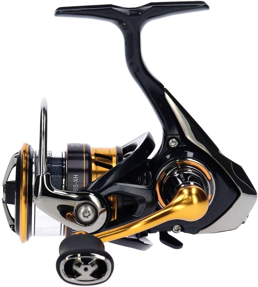 Daiwa 18 Regalis LT Spinning Reel (2018 Model)