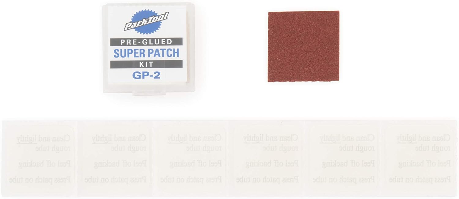 Park Tool Super Patch Kit