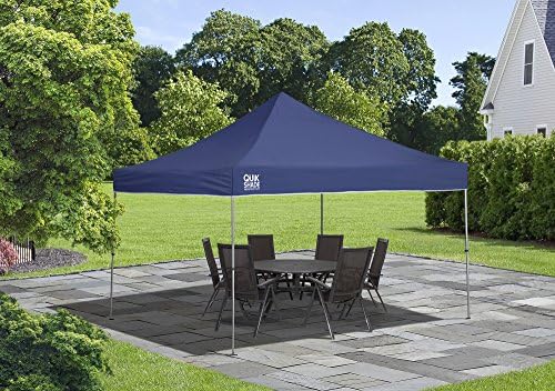 Quik Shade Weekender W144 Instant Canopy 12x12 Feet