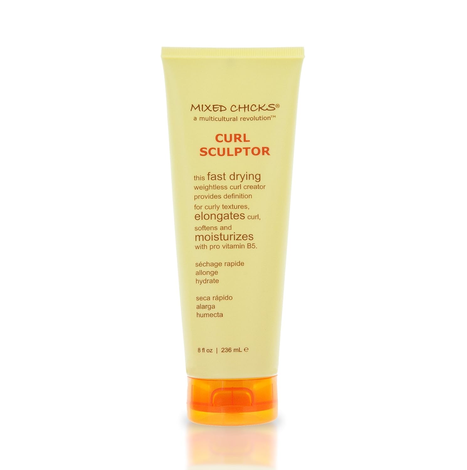 Mixed Chicks Curl Sculptor – Hair Definer, 8 fl.oz