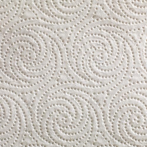 Pacific Blue Select Kitchen Paper Towel, 2-Ply, 8 4/5 x 11 in, 30 ct | 2-Ply Perforated Roll