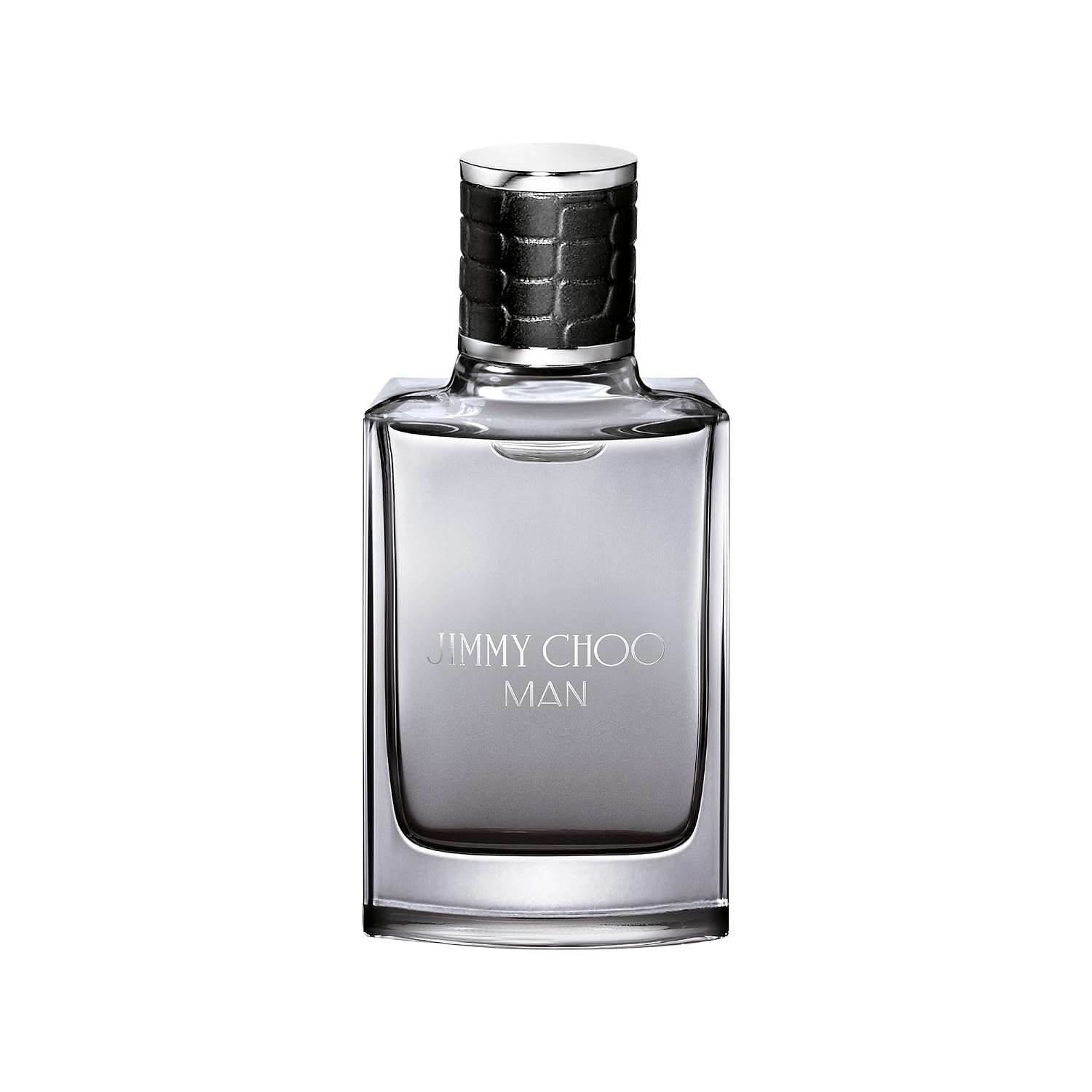 JIMMY CHOO - Man Eau de Toilette - Men's Fragrance - Aromatic Fougere Woody - With notes of Lavender, Pink Pepper & Patchouli
