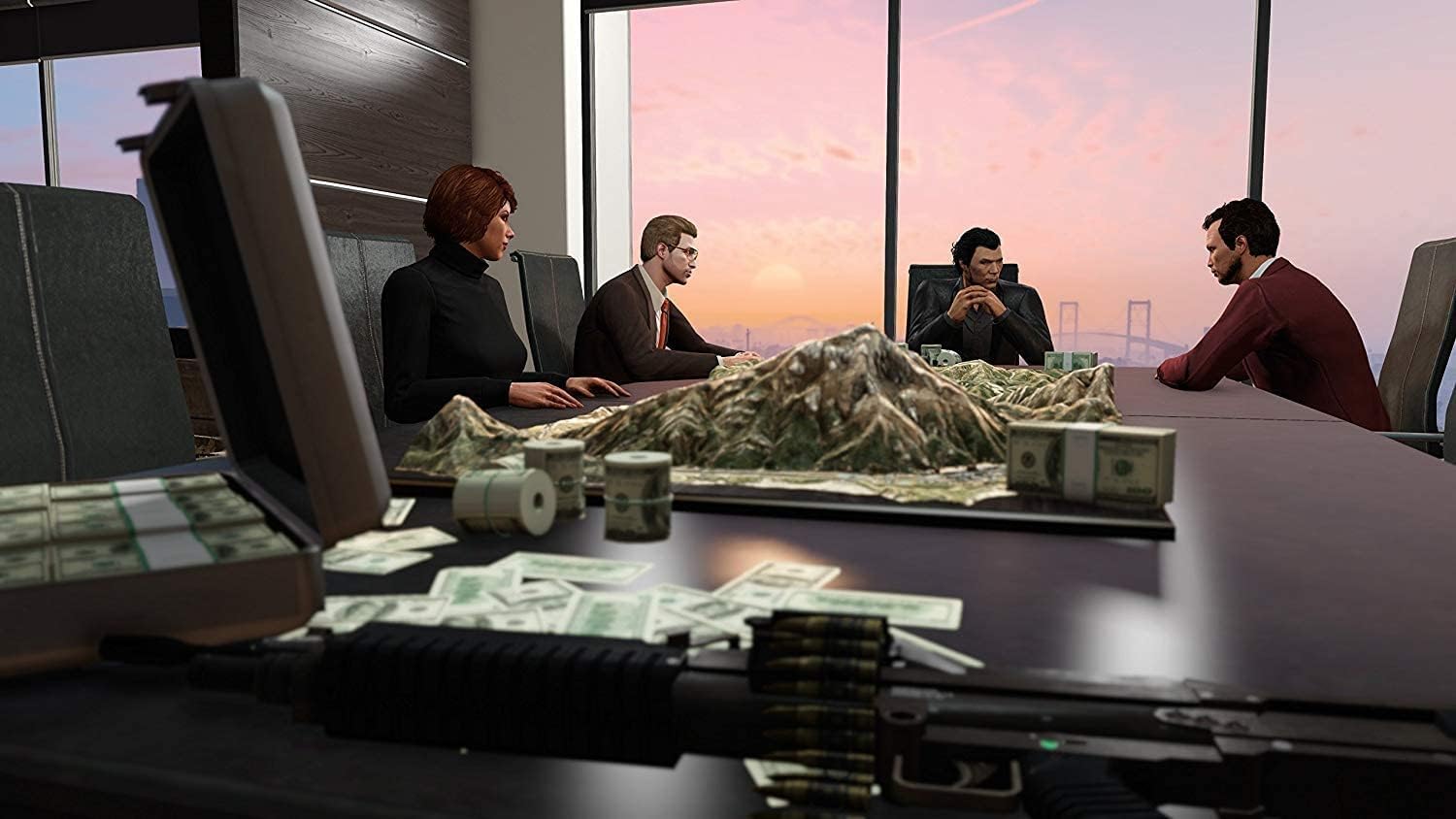 Take 2 NG GTA 5 Premium - PS4