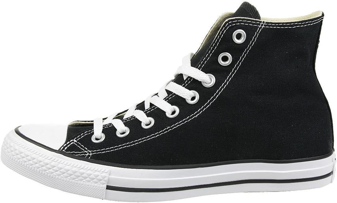 Converse Men's Chuck Taylor All Star Low Top Sneakers