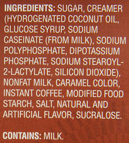 Café Escapes Keurig K Cups, Caramel, 24 Count