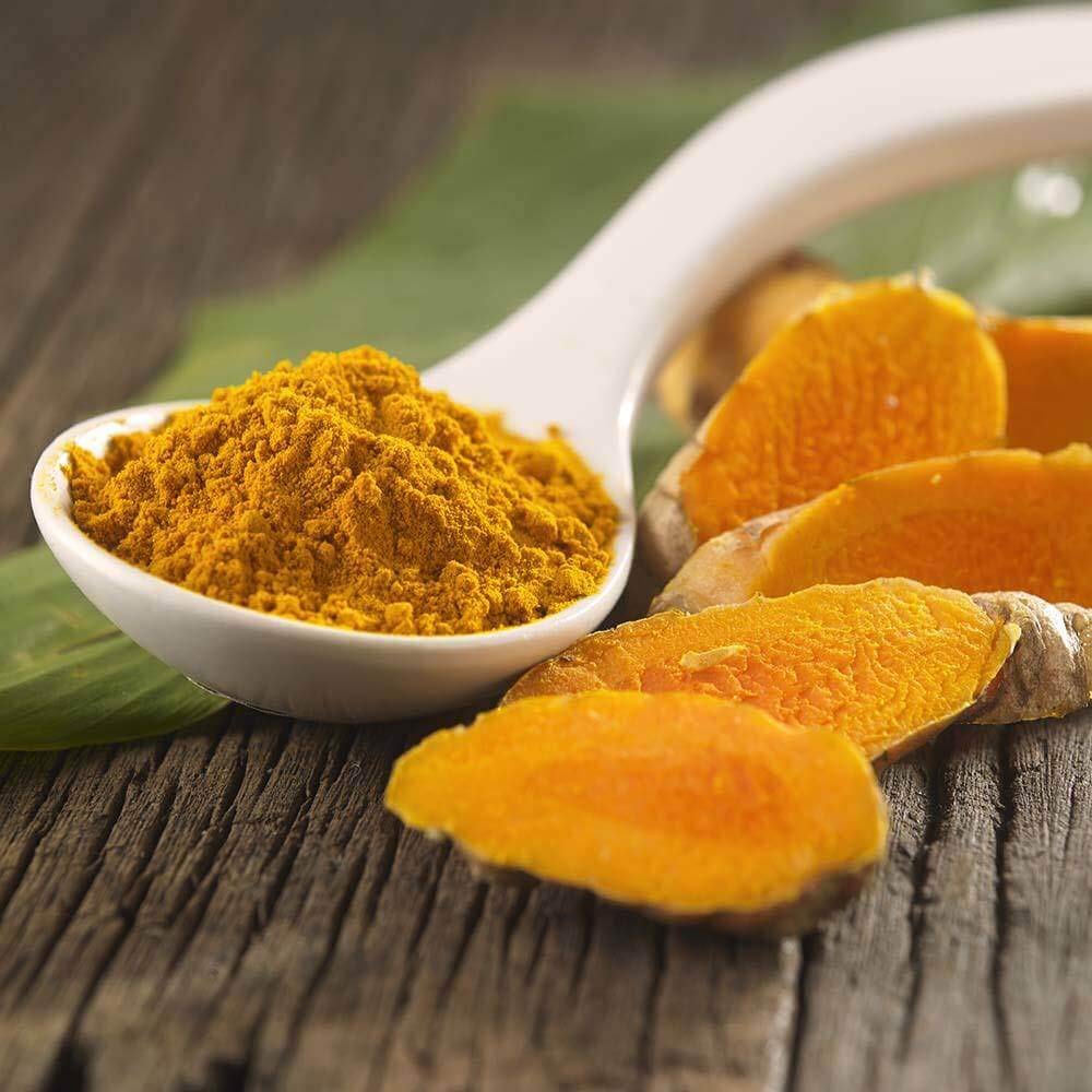 Moringa Turmeric 5 Spice Seasoning 4oz Fresh Turmeric Powder, Moringa Leaf Powder, Pink Himalayan Sea Salt, Black Pepper & Garlic. Moringa Shaker
