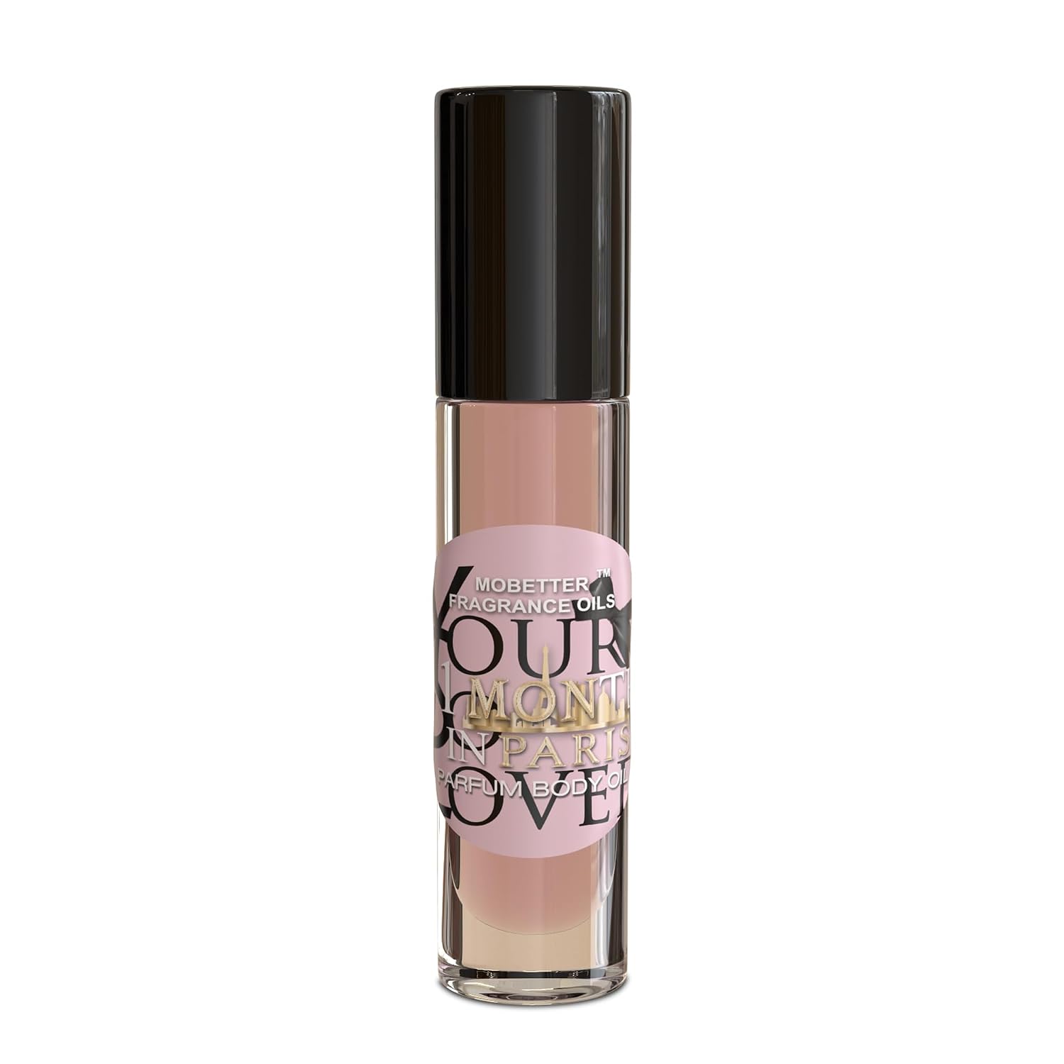 MOBETTER FRAGRANCE OILS Your So Loved Fragrance Body Oil for Men