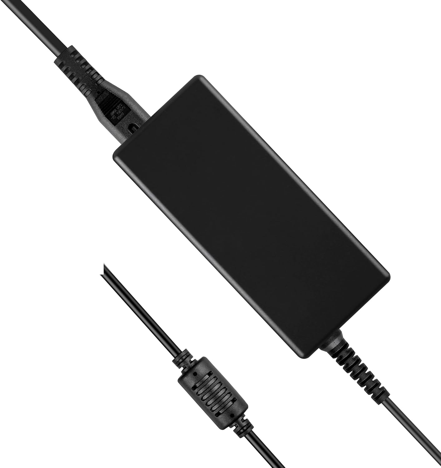 PK Power AC Adapter Charger for LG 34GL750-B 34 Inch 21:9 UltraWide Gaming Monitor Power