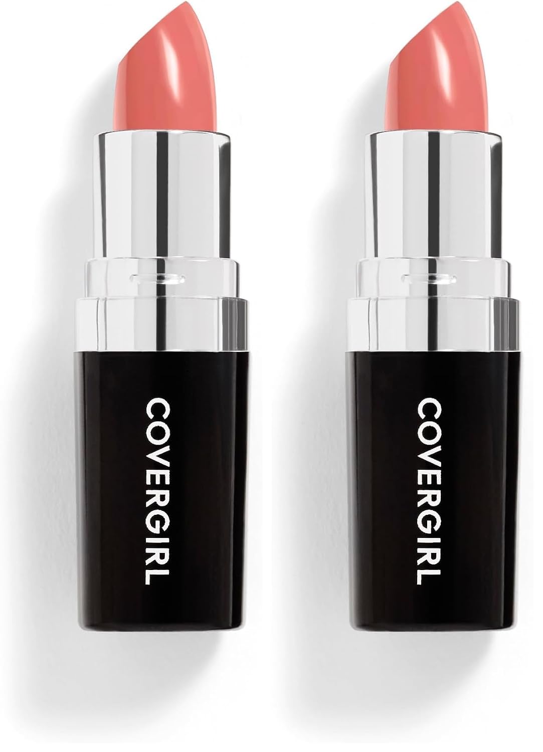 COVERGIRL Continuous Color Lipstick It's Your Mauve 030, 0.13 oz (packaging may vary)