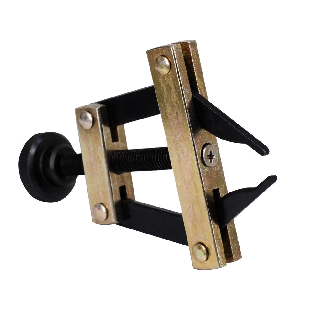 Ansson # 25-60 Roller Chain Holder Puller Connection Tool Chains Replacing | for Size # 25 35 40 41 50 60 420 415 415H 428H 520 530 for Motorcycle