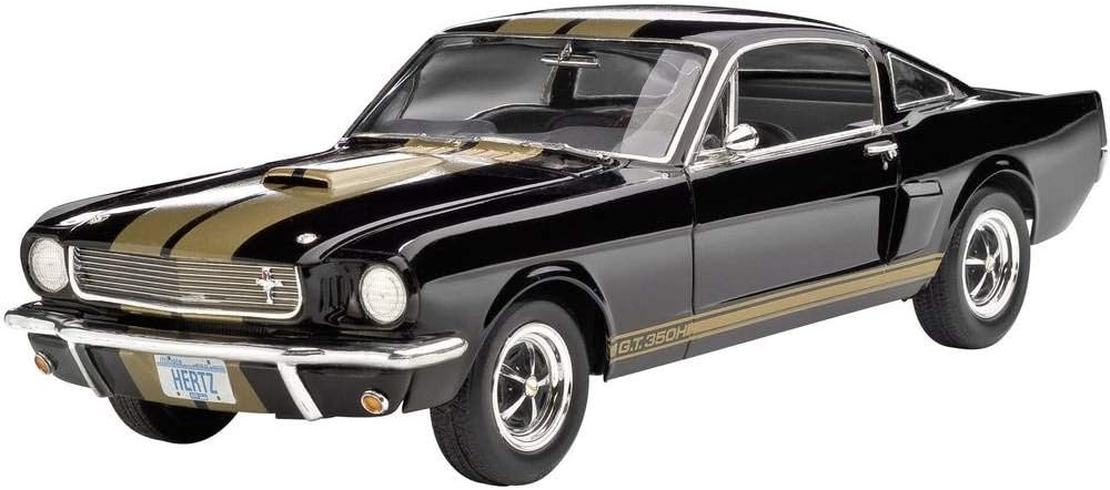 Revell 07242 Shelby Mustang GT 350 H Model Kit