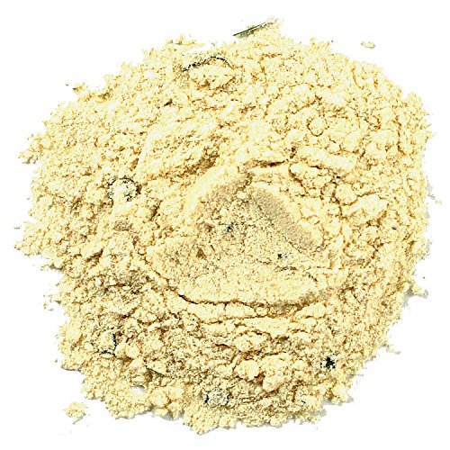 Frontier Co-op Vegetable Broth Powder, 1-Pound Bulk Bag, Broth, Soup Base, Gravy, Hot Drink, Kosher