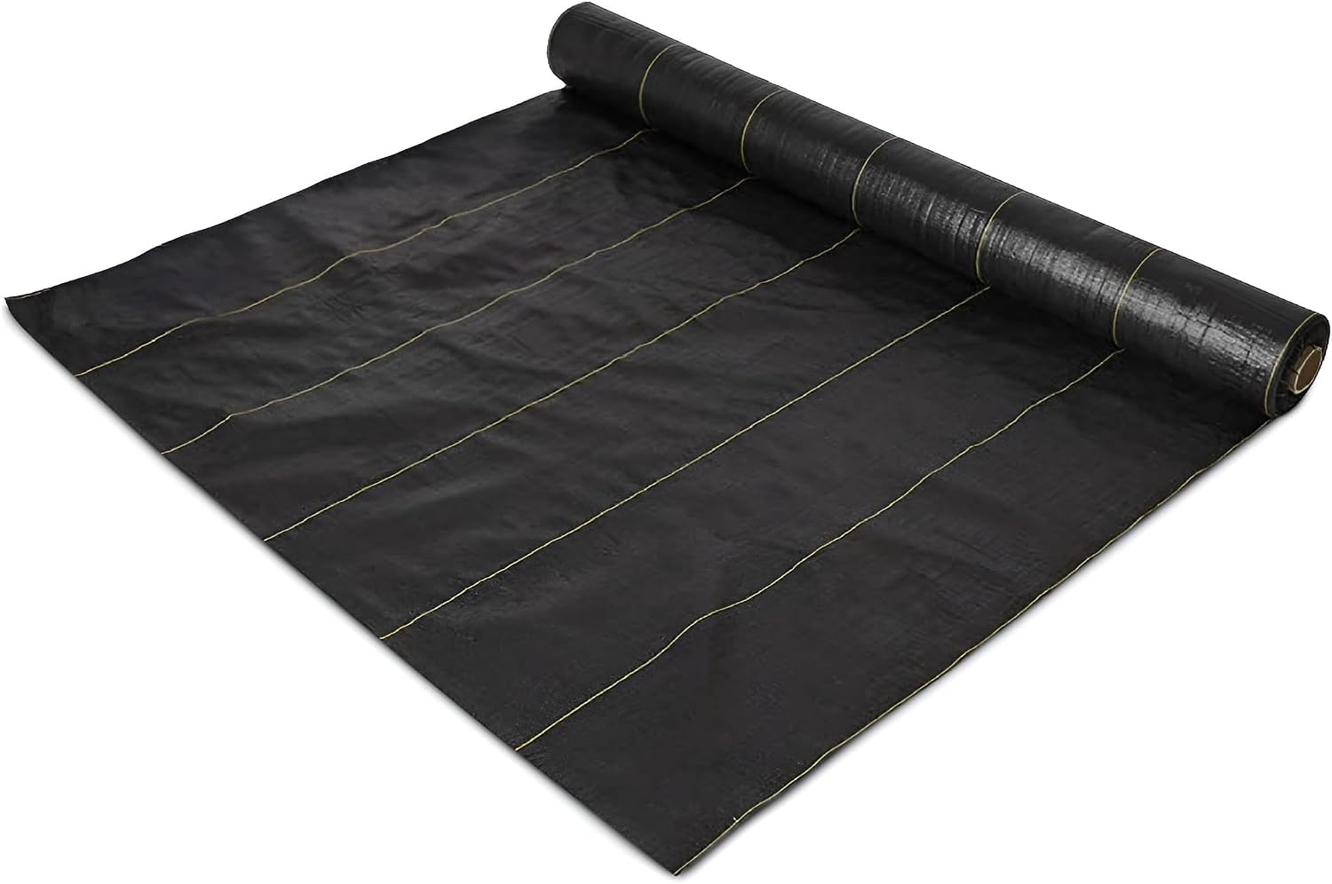 Fabric - Heavy Duty - 4 x 100 ft - Polypropylene