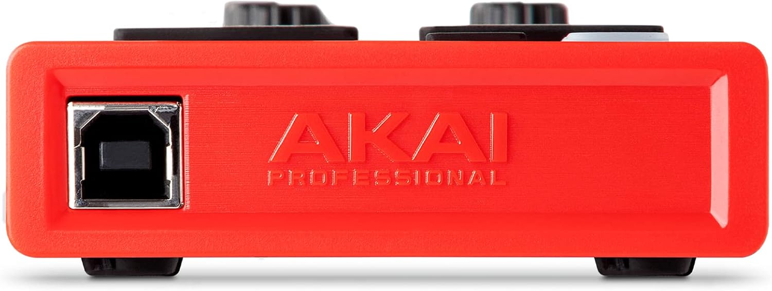 Akai Professional MPD218 USB MIDI Pad Controller