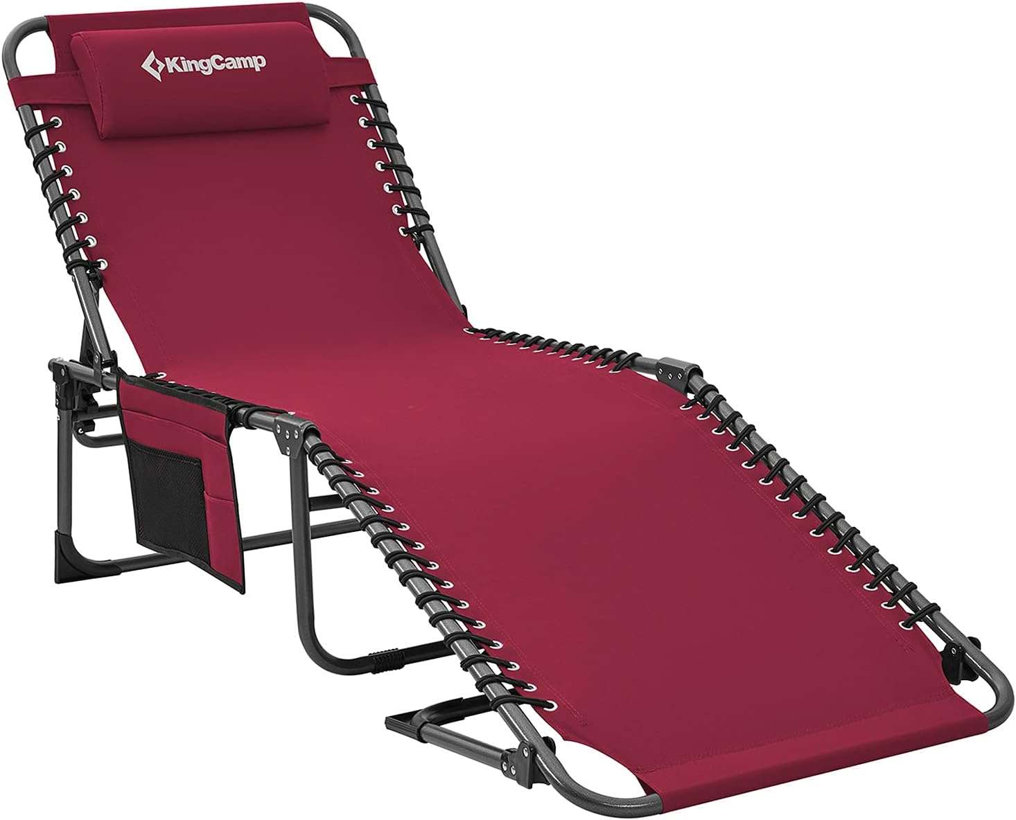 KingCamp Lounge Chair Outdoor