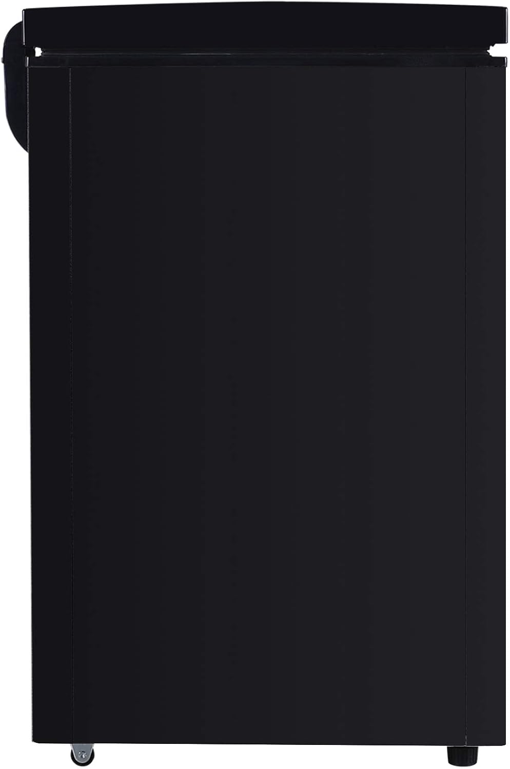 Arctic Chef, 7 Cu. Ft. Convertible Chest Freezer, Garage Ready Freezer or Refrigerator, Manual Defrost Chest Freezer with External Temperature Control