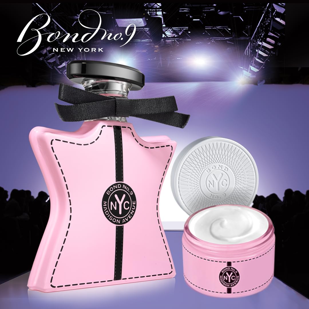 Bond No. 9 New York Madison Ave Women's Eau de Parfum