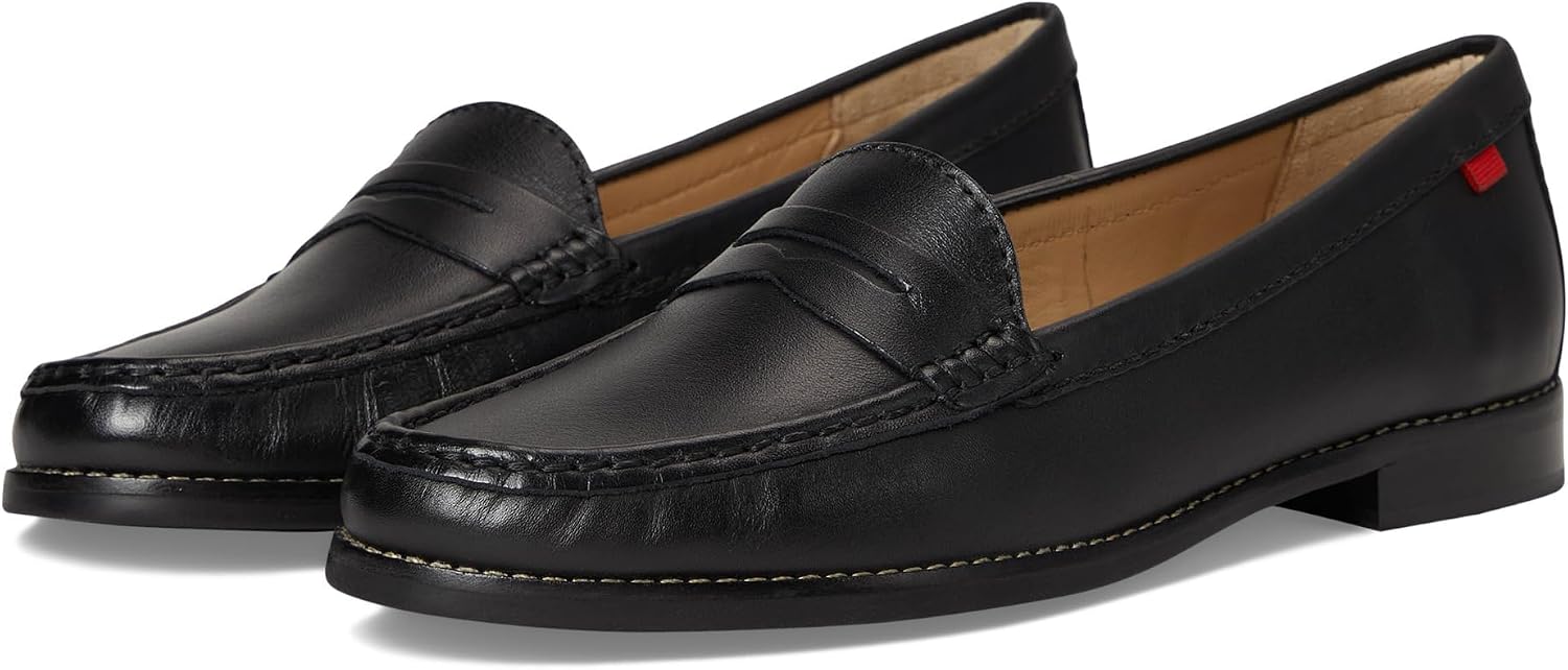 Marc Joseph New York East Village Loafers