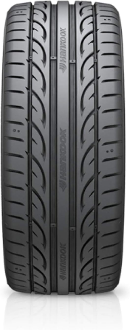 Hankook Ventus V12 evo 2 Summer Radial Tire - 235/50R18 Y | Truck/SUV High Performance Summer Traction 101Y Rated Extra Load Radial Construction