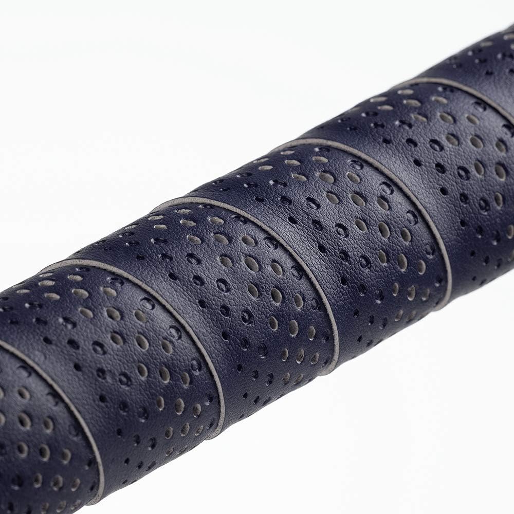 Fizik Performance Bicycle Bar Tape - Soft, Tacky & Classic Professional Bike Handlebar Tape (2mm, 2.7mm, 3mm)